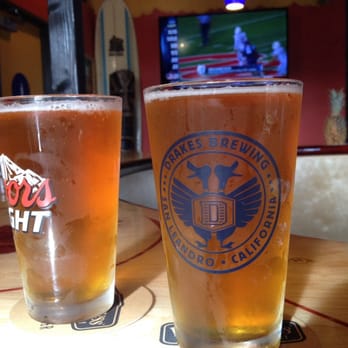 Beach Hut Deli - Alohawk beer - Sandwiches Near Me - Davis, California