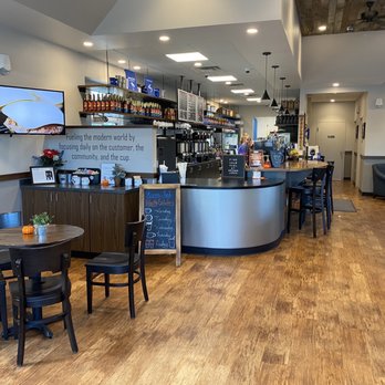 Aroma Joe's - Coffee & Tea Near Me - Pompano Beach, Florida Aroma Joe's - Coffee & Tea Near Me - Pompano Beach, Florida