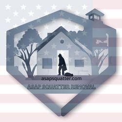 ASAP Squatter Removal