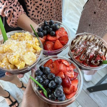 Playa Bowls - Juice Bars & Smoothies Near Me - San Antonio, Texas Playa Bowls - Juice Bars & Smoothies Near Me - San Antonio, Texas