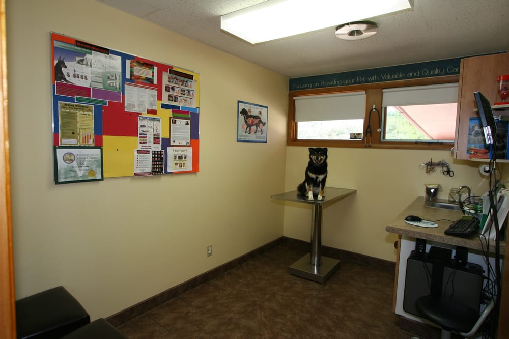 Family Pet Veterinary Center - pet boarding facility in West Des Moines, IA