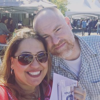 Hoptober Freshtival - Some of the beers and cider I got to try! - Breweries Near Me - Boise, Idaho Hoptober Freshtival - Some of the beers and cider I got to try! - Breweries Near Me - Boise, Idaho