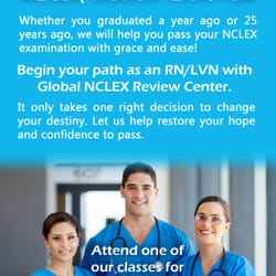 Global Nclex Review Center - Www.globalnclexreview.com