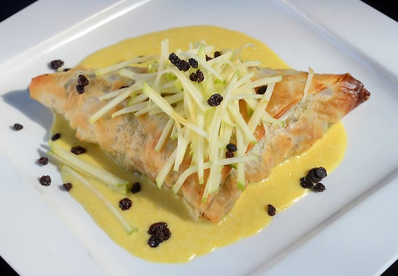 Lokanta Grill & Bar by null