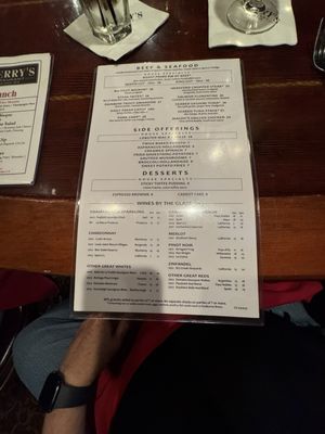 Sperry's Cool Springs by null