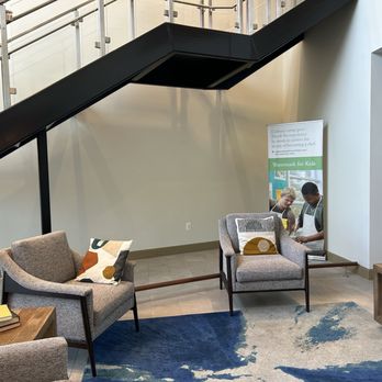 The Sky Bridge at Town Center - Lobby at the front door - Assisted Living Facilities Near Me - Upper Marlboro, Maryland The Sky Bridge at Town Center - Lobby at the front door - Assisted Living Facilities Near Me - Upper Marlboro, Maryland