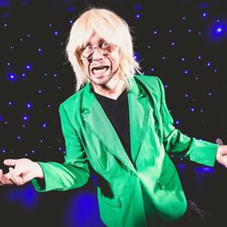 Brandon Styles Theater - Comedy Magic Show - Brandon Styles LIVE at OWA