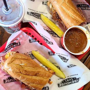 Firehouse Subs - Sandwiches Near Me - Etobicoke, Ontario Firehouse Subs - Sandwiches Near Me - Etobicoke, Ontario