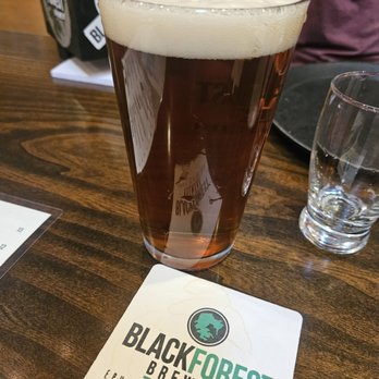 Black Forest Brewery - Breweries Near Me - Ephrata, Pennsylvania