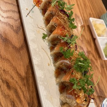 Azayaka Japanese Fusion - Japanese Near Me - Sacramento, California Azayaka Japanese Fusion - Japanese Near Me - Sacramento, California