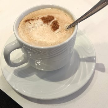 Fogo de Chão - Cappuccino - Brazilian Near Me - Austin, Texas