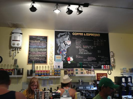 The Original Donkey Ball Store by null