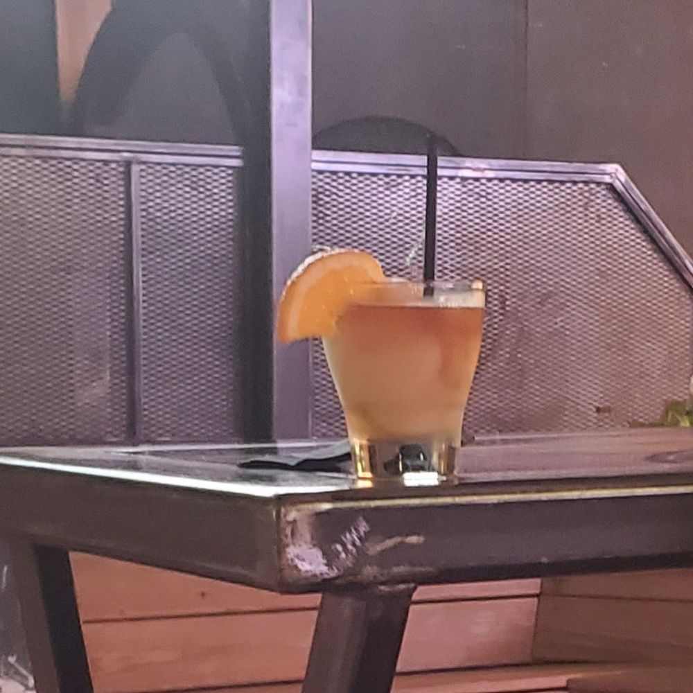 The Savoy  - Sneaky link - Hookah Bars Near Me - Houston, Texas