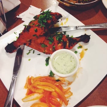 Curry Corner - Tandoori chicken - Pakistani Near Me - Tempe, Arizona Curry Corner - Tandoori chicken - Pakistani Near Me - Tempe, Arizona