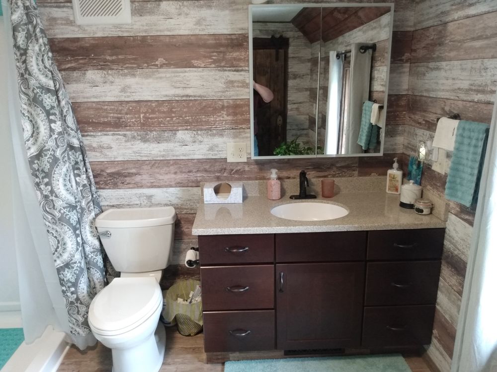 Slide of Greg Kayala Master Plumber