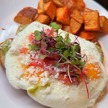 Casa Mia Bistro - Avocado Toast - Mexican Near Me - Victorville, California Casa Mia Bistro - Avocado Toast - Mexican Near Me - Victorville, California