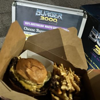 Burger 3000 - Seasoned Fries Oklahoma's Onion Burger - Burgers Near Me - Chatsworth, California Burger 3000 - Seasoned Fries Oklahoma's Onion Burger - Burgers Near Me - Chatsworth, California