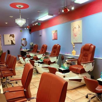 Sunny Nails - Nail Salons Near Me - Oakland, California Sunny Nails - Nail Salons Near Me - Oakland, California