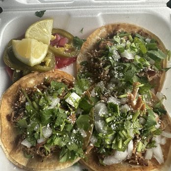 Taco Bout It - Food Trucks Near Me - Saint Maries, Idaho