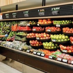 Fresh Thyme Market