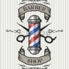 The Barber Center gift card