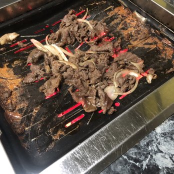 Kum's Cafe - Ribeye BBQ - Korean Near Me - Louisville, Kentucky