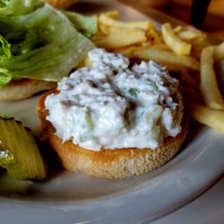 Brewster's Bar and Grill - Chicken Salad
