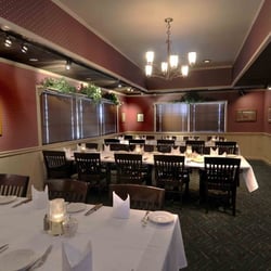 Banquet Room