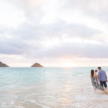 Sky and Reef Photography - Session Photography Near Me - Kailua, Hawaii