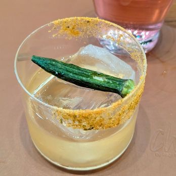 Chatti by Regi Mathew - Sam-Bar ($25) - Indian Near Me - New York, New York