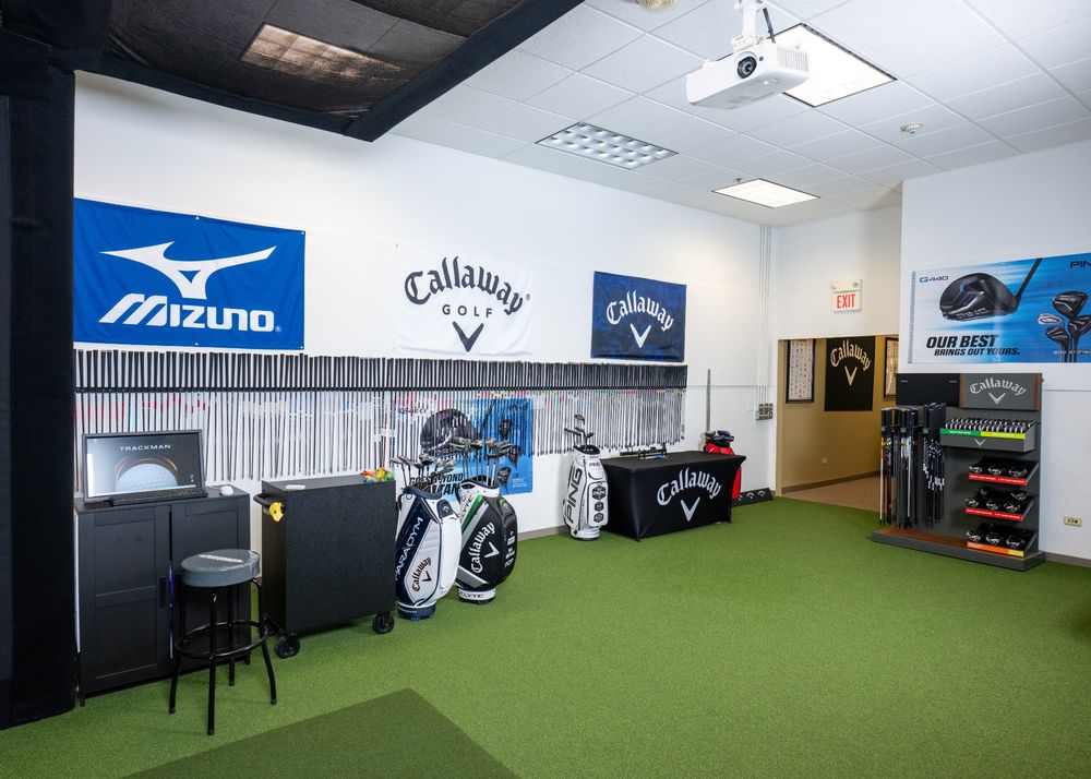 Northwest Golf Academy Logo