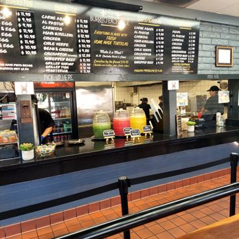 The Burrito Exchange - Aguas Frescad - Mexican Near Me - Pico Rivera, California The Burrito Exchange - Aguas Frescad - Mexican Near Me - Pico Rivera, California