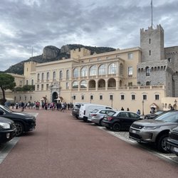 Riviera Palace - Palace