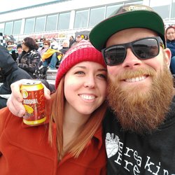 Langley Speedway