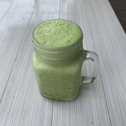 Green Day Juice