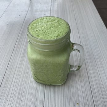 Barra Light - Green Day Juice - Salad Near Me - Puerto Vallarta, JAL