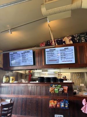 Philadelphia's Steaks & Hoagies by null