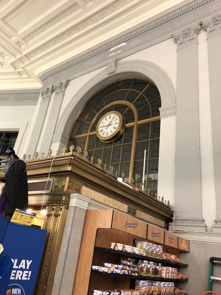 RITE AID 10 Photos Drugstores 5560 Myrtle Ave, Ridgewood, NY