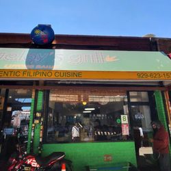Little Manila Grill & Restaurant