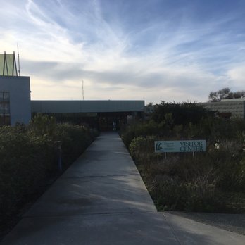 Tijuana Estuary Visitor Center - Visitor Centers Near Me - Imperial Beach, California Tijuana Estuary Visitor Center - Visitor Centers Near Me - Imperial Beach, California