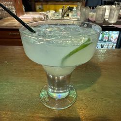 Amazing place! Best margs great food great people!!