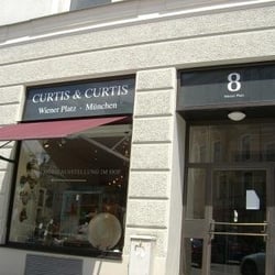 Curtis & Curtis
