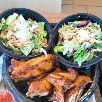 El Pollo Loco - Fast Food Near Me - Sunnyvale, California