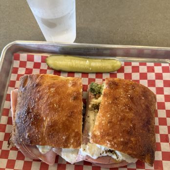 Hushy's Sandwiches - Sandwiches Near Me - Seattle, Washington