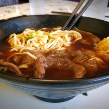 Hi House - The beef shank champion noodles - Chinese Near Me - Irvine, California Hi House - The beef shank champion noodles - Chinese Near Me - Irvine, California