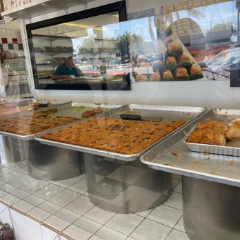 Victory Sweets - Bakeries Near Me - Anaheim, California
