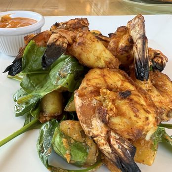 Zaika Indian - Tandoori Shrimp - Indian Near Me - Castle Rock, Colorado Zaika Indian - Tandoori Shrimp - Indian Near Me - Castle Rock, Colorado