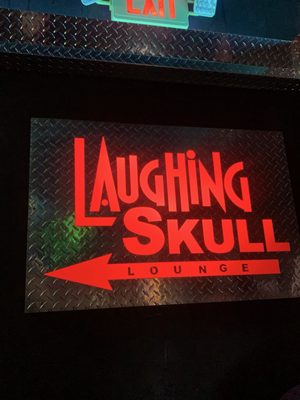 The Vortex Bar & Grill by null