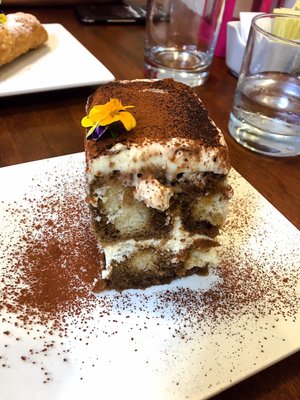 Bellissimo Bistro by null