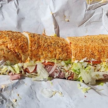 Jersey Mike's Subs - Fast Food Near Me - Anaheim, California